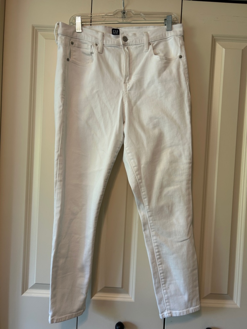GAP Jeans